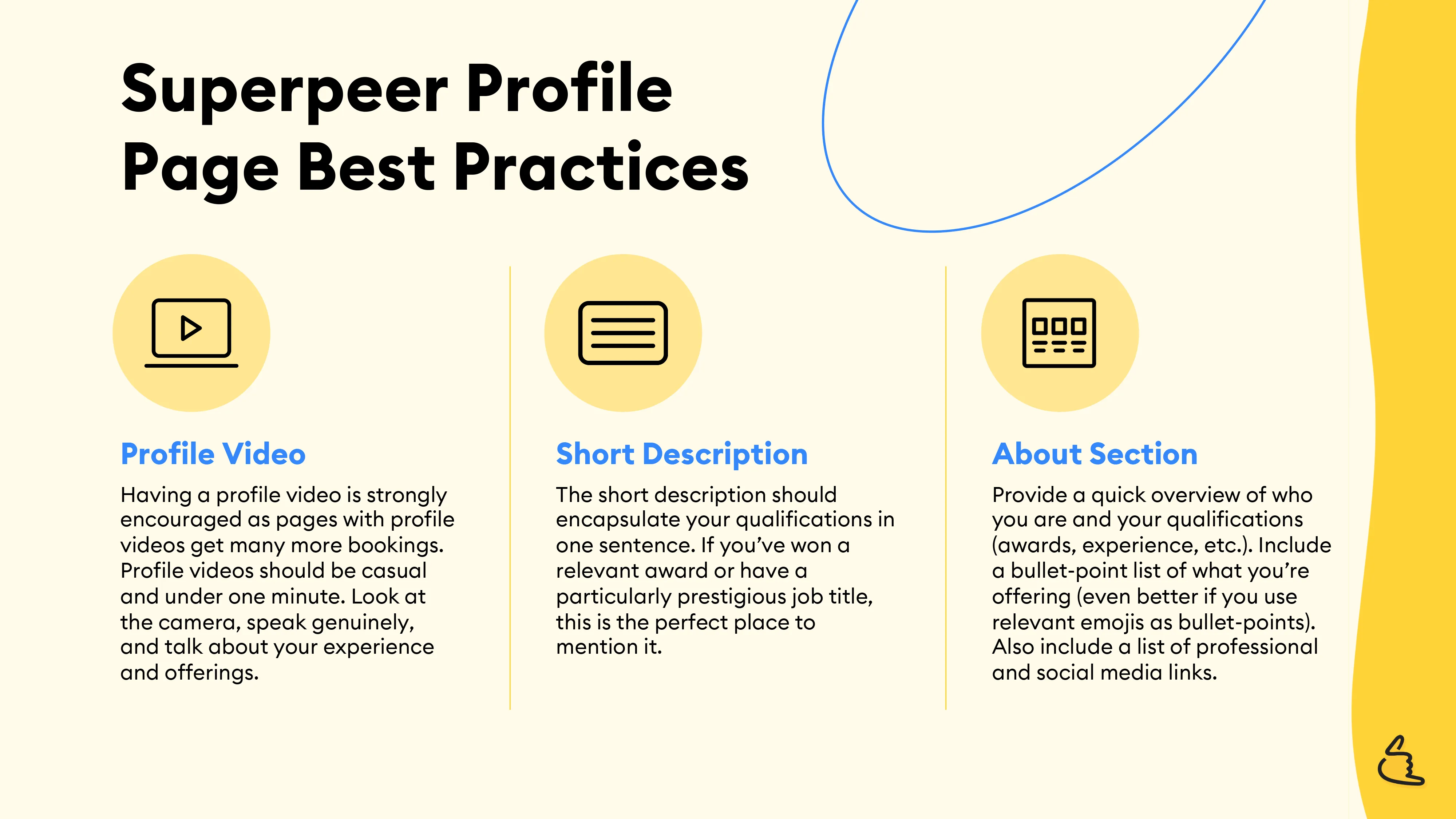 Conseil en Pitch Deck