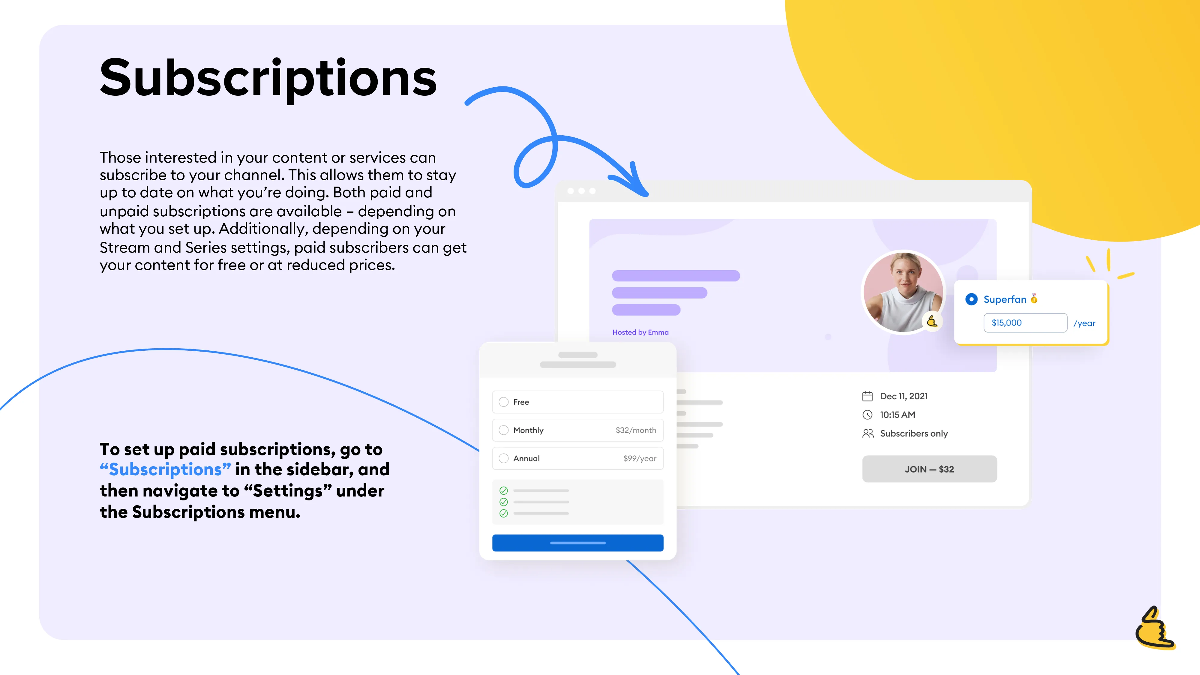 Conseil en Pitch Deck