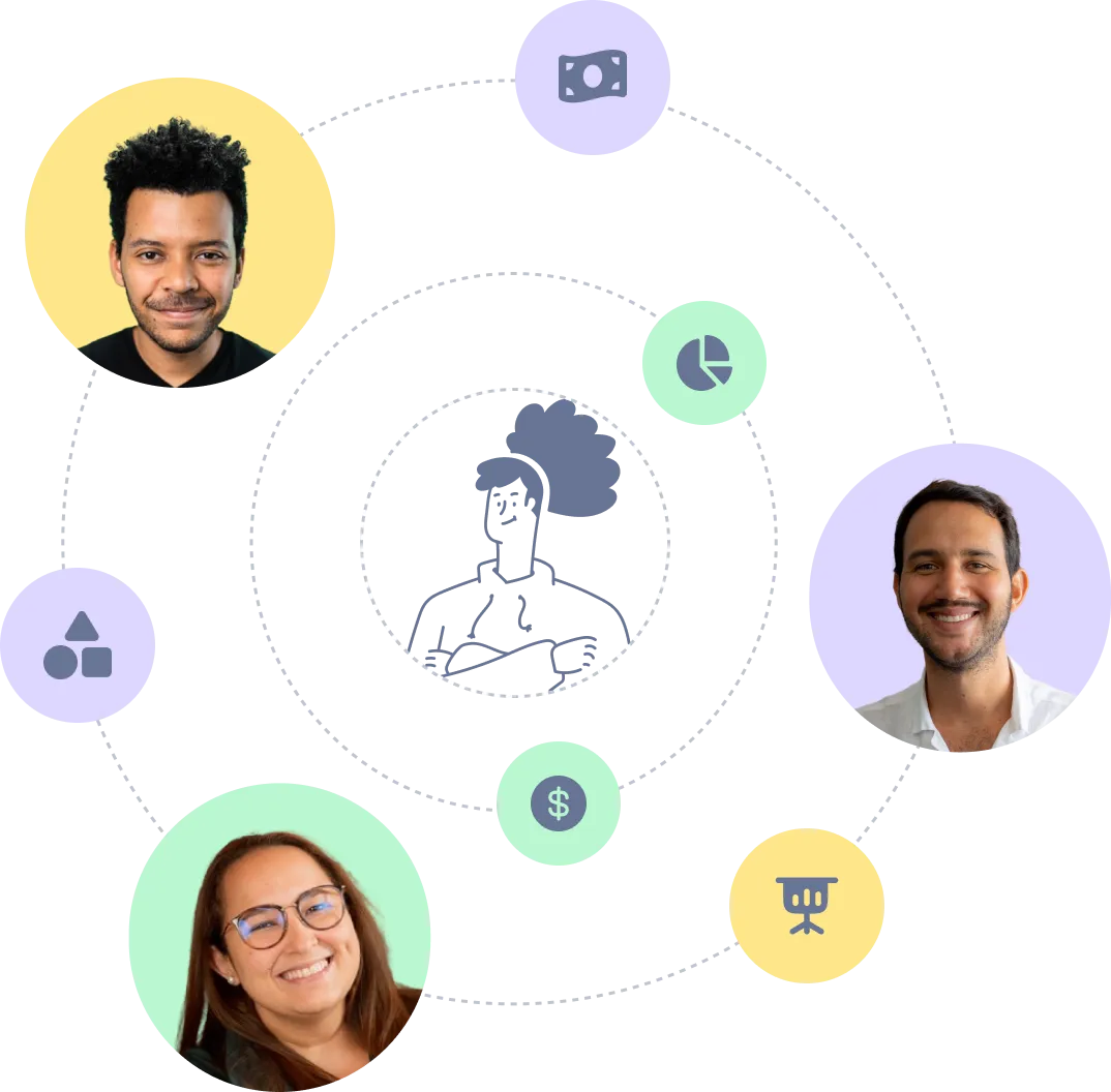 Slidebean Fundraising Team, Accelerate Plan
